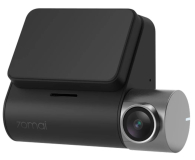 70mai Dash Cam Pro Plus A500S + karta 128GB 2.7K/140/WiFi/GPS - 1362211 - zdjęcie 4